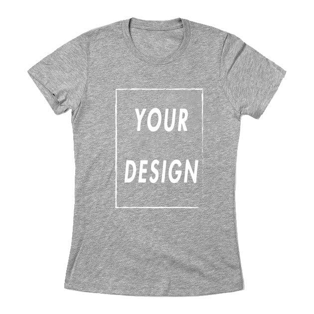 EU Size 100% Cotton Custom T Shirt Make Your Design Logo Text Men Women Print Original Design High Quality Gifts Tshirt - Encouraging The Truth Organization