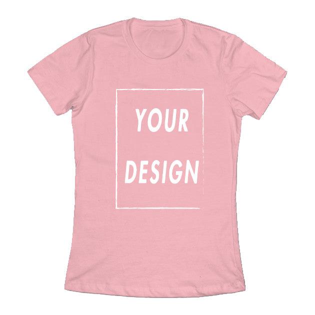 EU Size 100% Cotton Custom T Shirt Make Your Design Logo Text Men Women Print Original Design High Quality Gifts Tshirt - Encouraging The Truth Organization