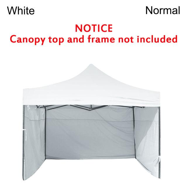 Hot Portable Outdoor Tent Surface Replacement Rainproof Canopy Waterproof Gazebo Canopy Top Cover Garden Shade Shelter Windbar - Encouraging The Truth Organization