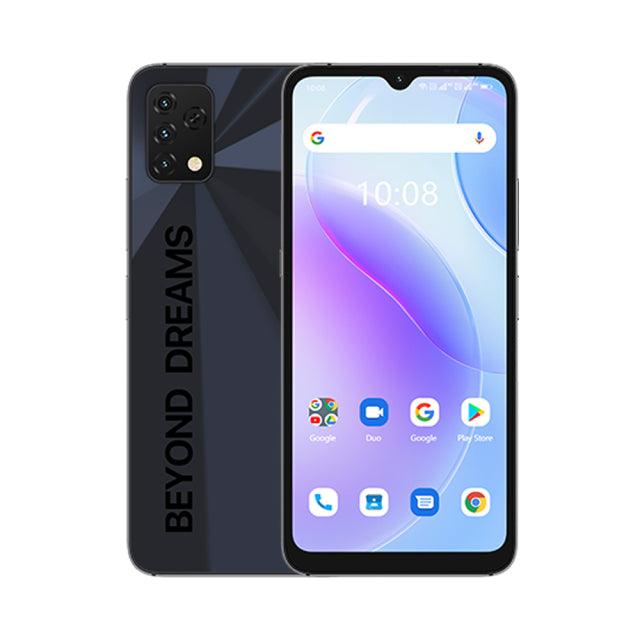 [In Stock] UMIDIGI A11S Global Version Smartphone 4GB 32GB 5150 mAh 16MP Triple Camera 6.53&quot; HD+ Large Full Display Cellphone - Encouraging The Truth Organization