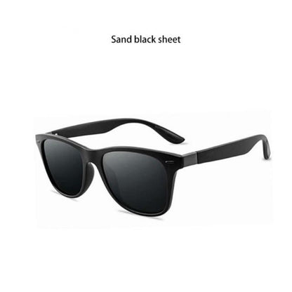 Men's Polarized UV400 Eyewear-Shades-Classic Sun Glasses For Driving Camping Hiking Fishing. - Encouraging The Truth Organization