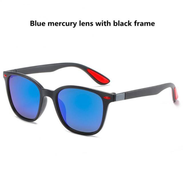 Men's Polarized UV400 Eyewear-Shades-Classic Sun Glasses For Driving Camping Hiking Fishing. - Encouraging The Truth Organization