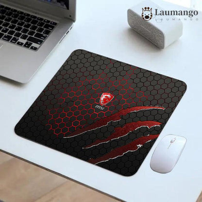 Mouse Pads Speed Gamer Gaming Pad Accessories Pc Hot Xxl Anime Mause Mats Complete Carpet Computer Msi Mousepad Desk Mat - Encouraging The Truth Organization