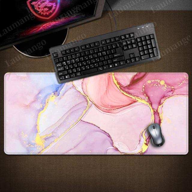 Mouse Pads Speed Gamer Gaming Pad Accessories Pc Hot Xxl Anime Mause Mats Complete Carpet Computer Msi Mousepad Desk Mat - Encouraging The Truth Organization