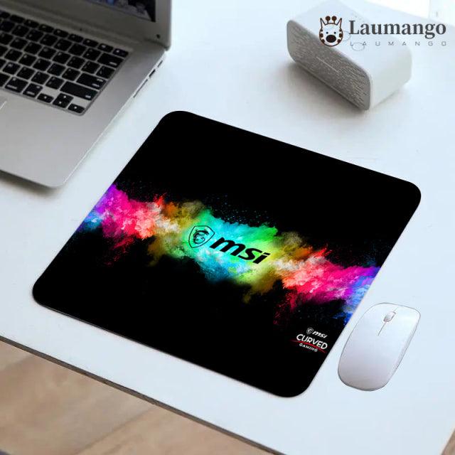 Mouse Pads Speed Gamer Gaming Pad Accessories Pc Hot Xxl Anime Mause Mats Complete Carpet Computer Msi Mousepad Desk Mat - Encouraging The Truth Organization