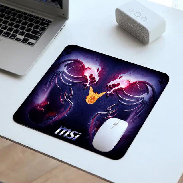 Mouse Pads Speed Gamer Gaming Pad Accessories Pc Hot Xxl Anime Mause Mats Complete Carpet Computer Msi Mousepad Desk Mat - Encouraging The Truth Organization