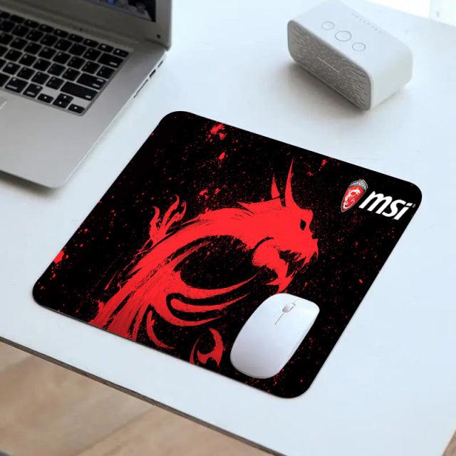 Mouse Pads Speed Gamer Gaming Pad Accessories Pc Hot Xxl Anime Mause Mats Complete Carpet Computer Msi Mousepad Desk Mat - Encouraging The Truth Organization