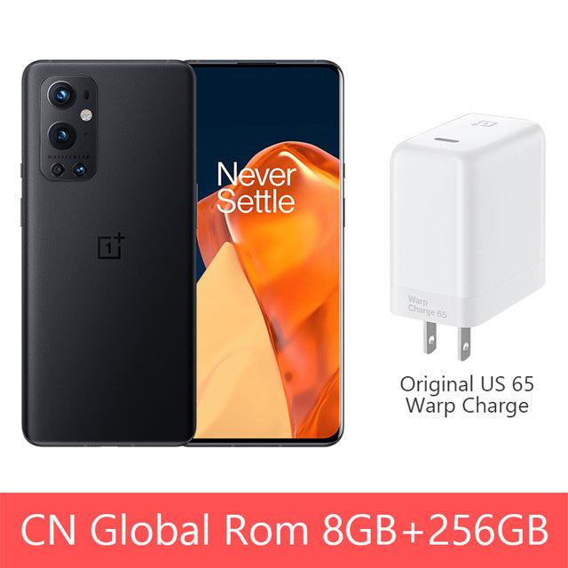 OnePlus 9 Pro 5G Smartphone 8GB 128GB Snapdragon 888 120Hz Fluid Display 2.0 Hasselblad 50MP Ultra-Wide OnePlus Official Store - Encouraging The Truth Organization