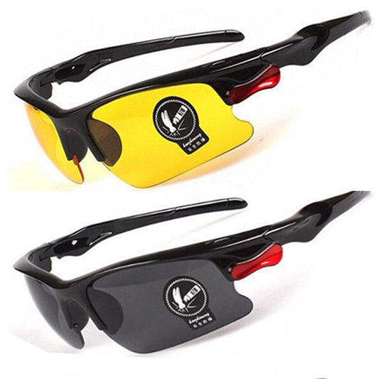 Outdoor Sports Eyewear Tactical Polarized Men Shooting Glasses Airsoft Glasses for Camping Hiking Cycling Glasses Travel - Encouraging The Truth Organization