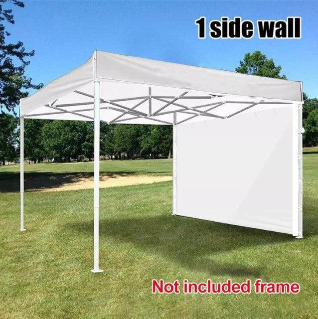 Outdoor Tent Top Cover Oxford Gazebo Roof Cloth Waterproof Camping Garden Party Tent Awnings Canopy Sun Shelter Only Cloth - Encouraging The Truth Organization