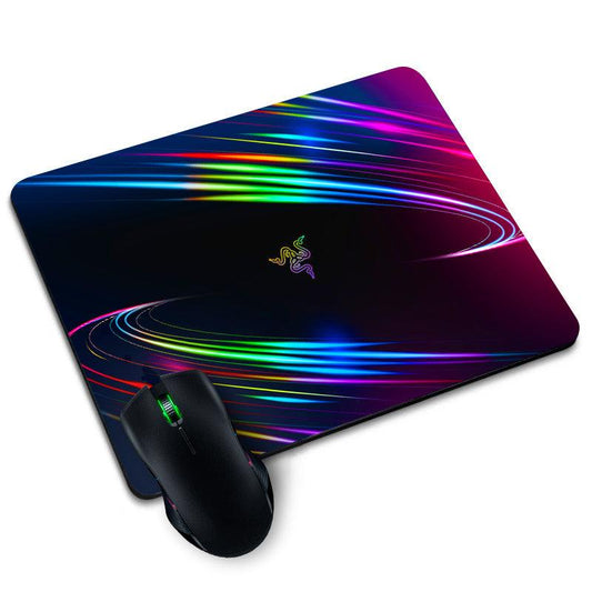 Pc Gamer Accessories RAZER Desk Pad Mats Mouse Gaming Laptop Mat Mausepad Mousepad Mause Mats Keyboard Anime Mausemat Computer - Encouraging The Truth Organization