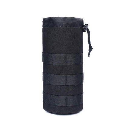 Tactical Molle Water Bottle Bag Pouch For Military Outdoor Travel Camping Hiking Fishing - Encouraging The Truth Organization