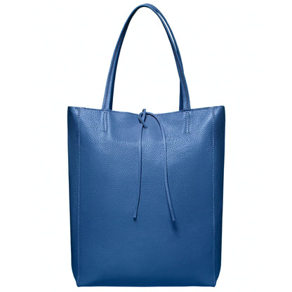 Italian Full-Grain Leather Tote Bag | Firenze