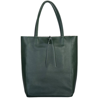 Italian Full-Grain Leather Tote Bag | Firenze