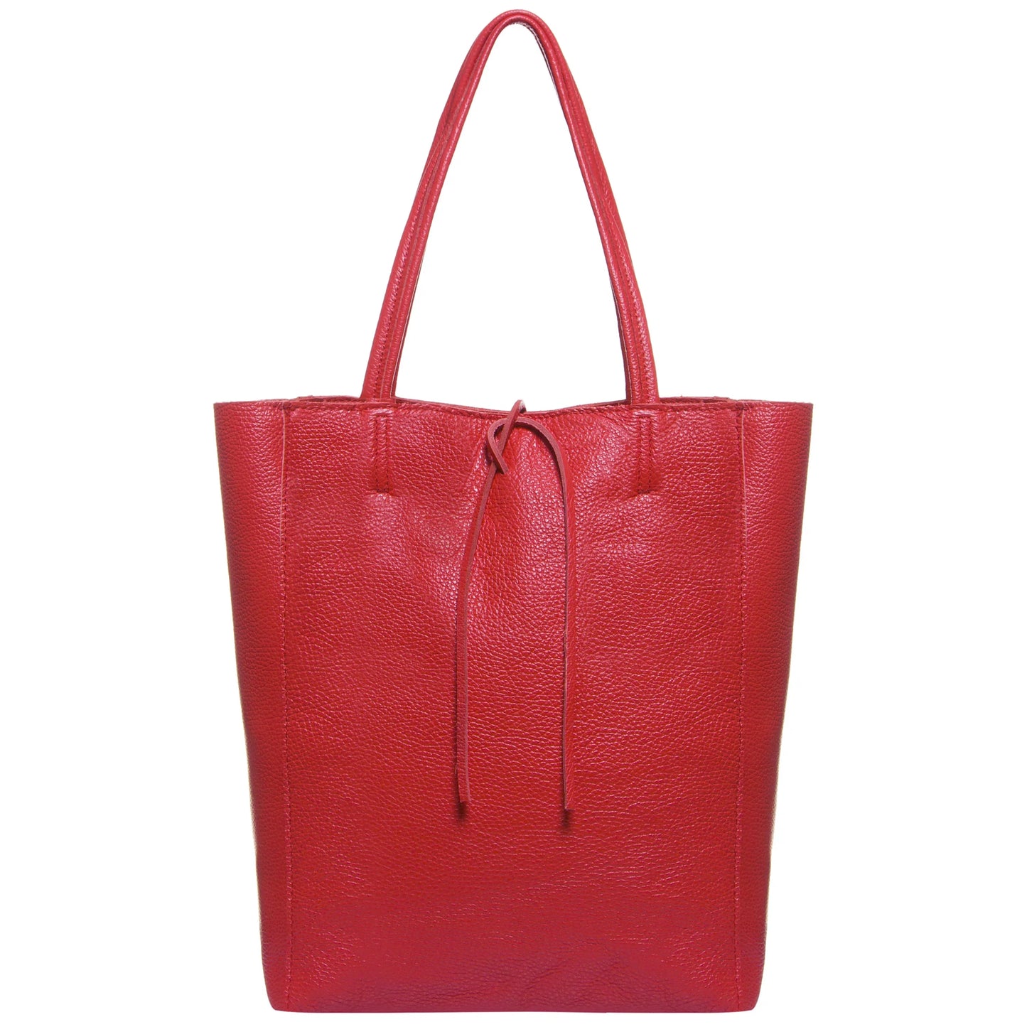 Italian Full-Grain Leather Tote Bag | Firenze