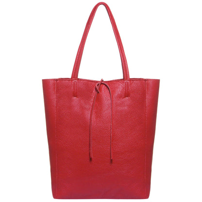Italian Full-Grain Leather Tote Bag | Firenze