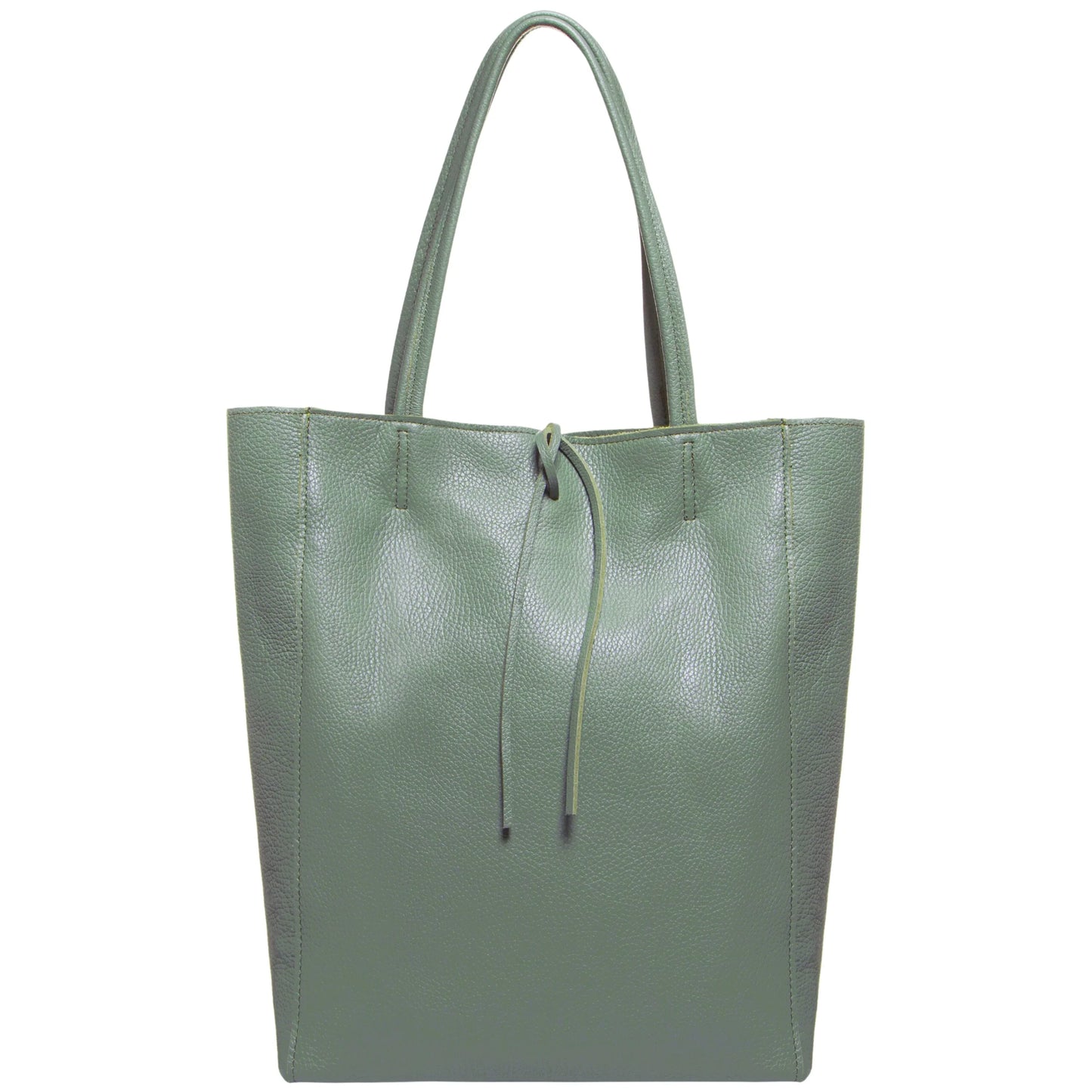 Italian Full-Grain Leather Tote Bag | Firenze