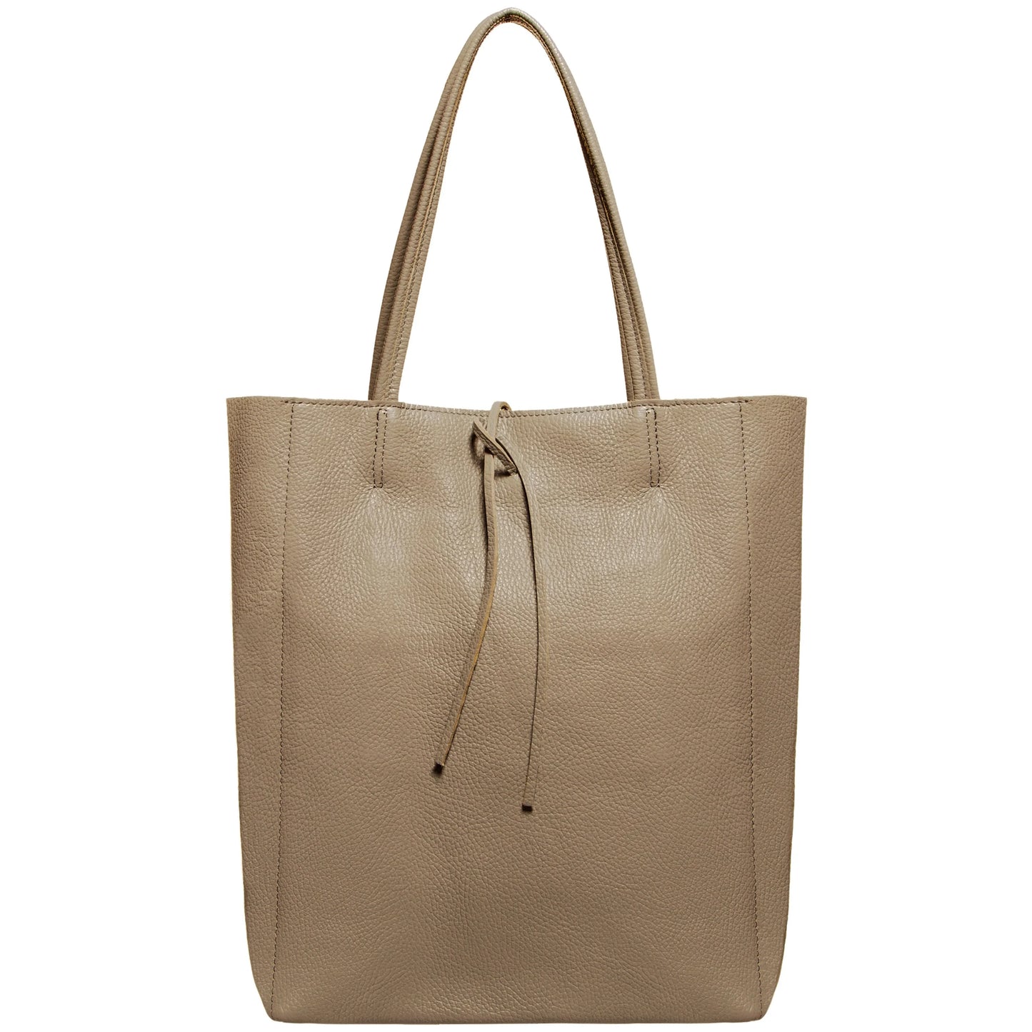 Italian Full-Grain Leather Tote Bag | Firenze
