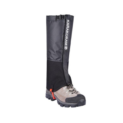 Waterproof Snow Leg Gaiters Hiking Boot Legging Shoes Warmer Snake Shoe Cover Tourist Outdoor Camping Trekking Climbing Hunting - Encouraging The Truth Organization